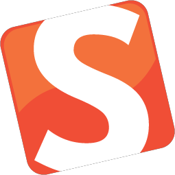 Smashing Magazine logo representing the leading online publication for web designers and developers covering UX, CSS, JavaScript, performance, and accessibility