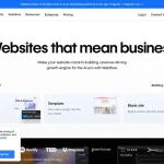 Webflow homepage 2026 — professional website builder for design teams