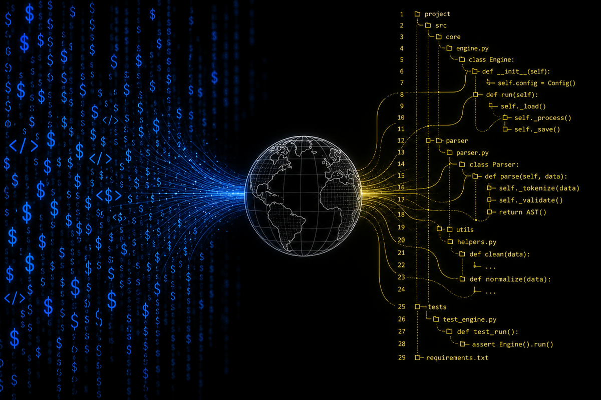 Best Backend Language for Web Development: PHP vs Python