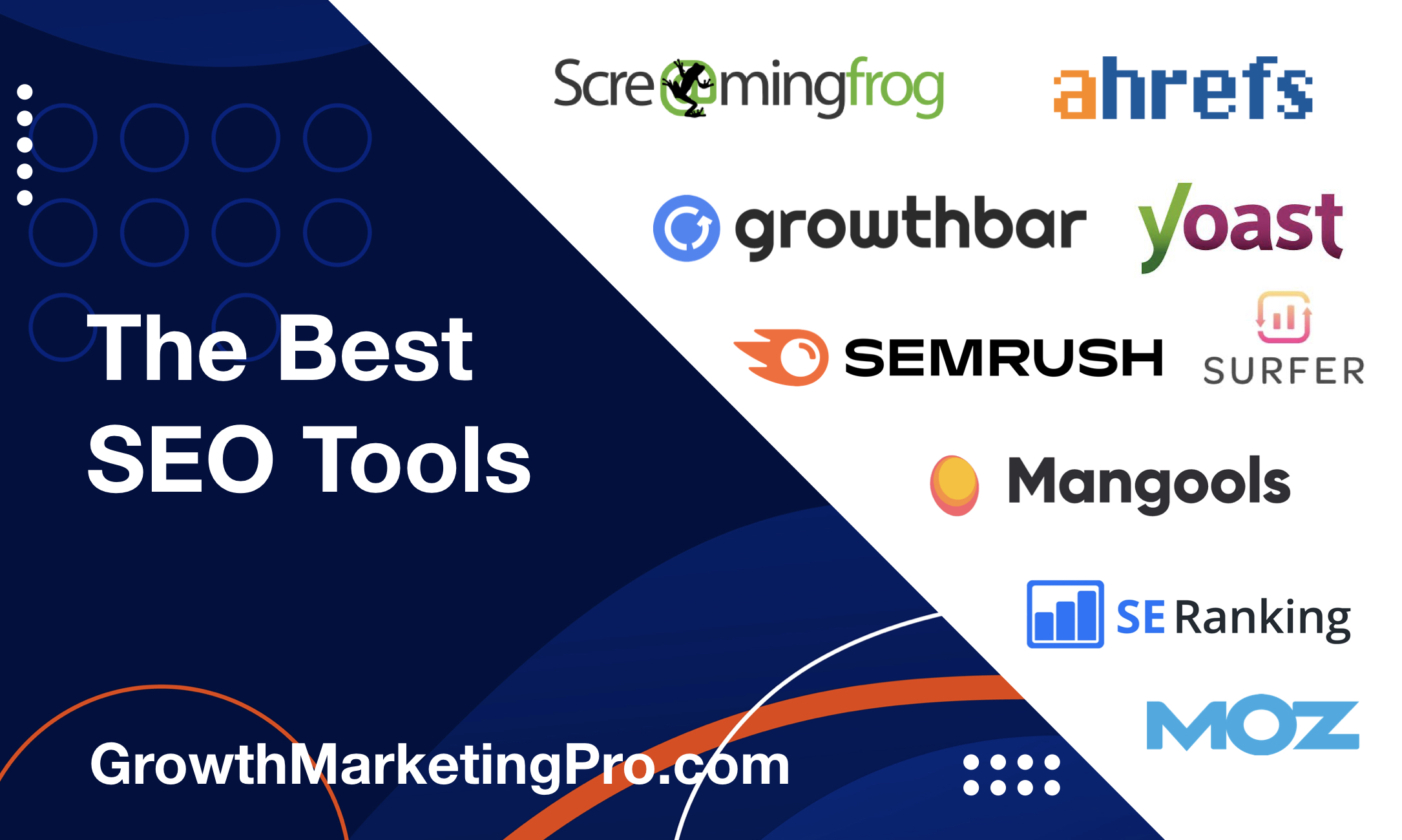 21+ Best SEO Software Tools Compared [2026] (+3 Free Ones)