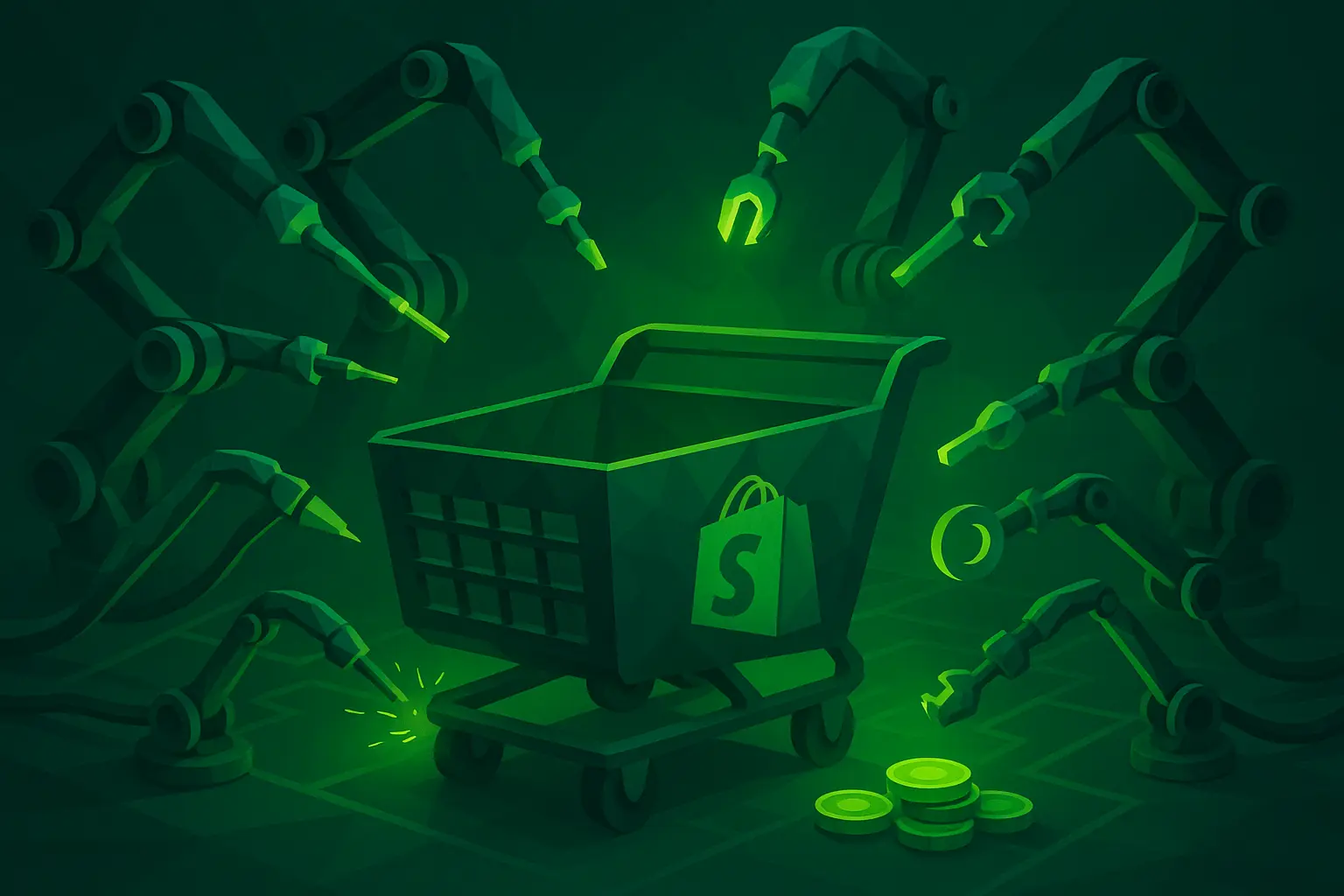 Shopify Speed Optimization: 10 Steps To A Faster Store 2026
