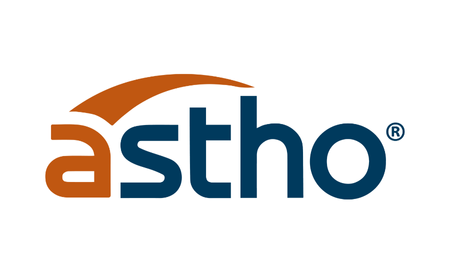 ASTHO logo  -  Association of State and Territorial Health Officials