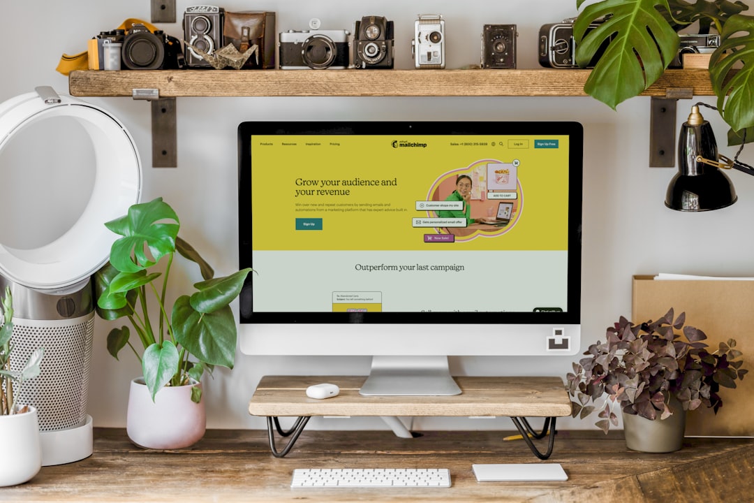 Side-by-side comparison of an HTML template code editor and a WordPress theme dashboard, illustrating the choice between static and CMS-based web development in 2026.