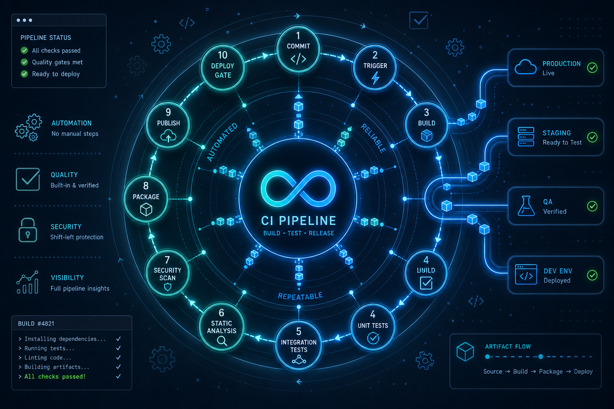 CircleCI Changelog