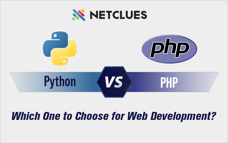 Python or PHP Which is Better for Web Development?
