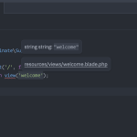 Community Laravel Extension for Zed - Laravel News
