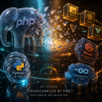 What Replaced PHP? The Truth About Modern Web Development in 2026
