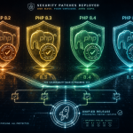 PHP 8.2, 8.3, 8.4 and 8.5 updated to their latest security patch releases | Pantheon Docs