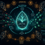 Prime Agent: Open-Source AI Coding Agent Beats Human Baseline on ARC-AGI-3