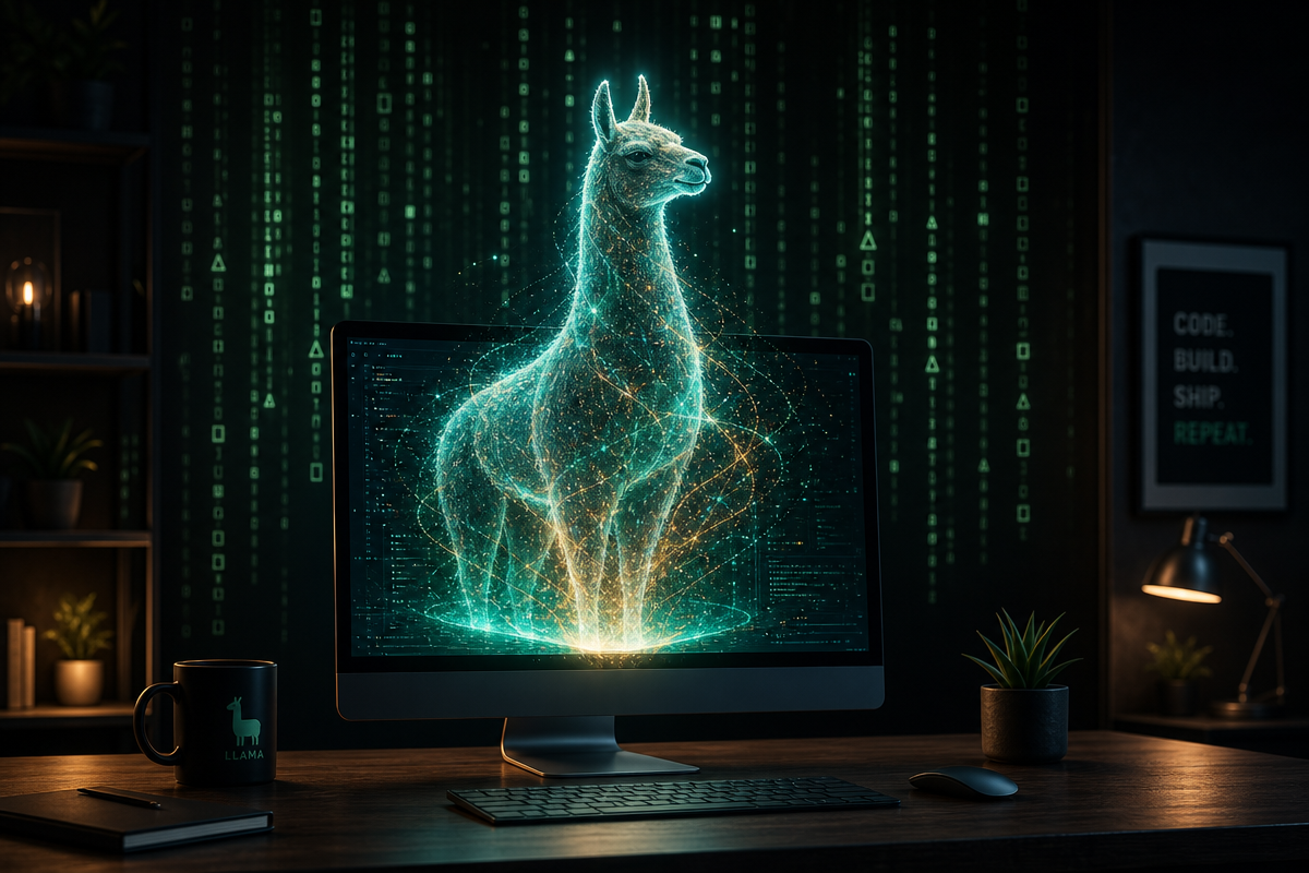 Run Llama Locally: Your 2026 Expert Guide to Self-Hosting AI