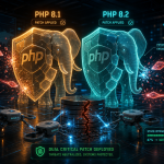 PHP 8.5.10 and 8.4.25 Released: Critical CVE Patches and Stack Overflow Fixes