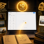 WordPress.com targets the next generation of web creators with a free student plan