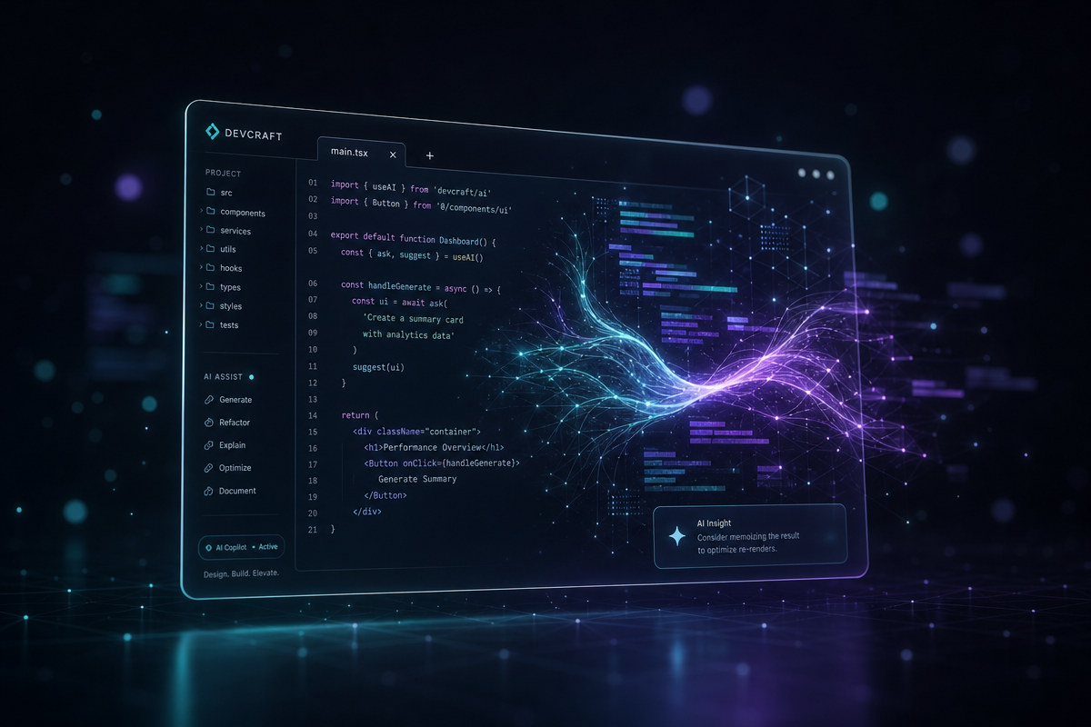 Visual Studio 2026: AI-Native IDE or Evolutionary Step? | Tyler Folkman posted on the topic | LinkedIn