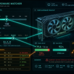 LLM Hardware Requirements Calculator (2026) | ModelFit