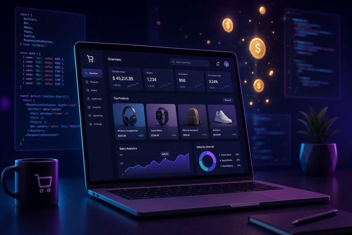 WooCommerce Website Development Cost: What You'll Actually Pay