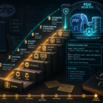 Best PHP Tutorial 2026: From Beginner Basics to PDO and Secure Database Queries - DRS Web