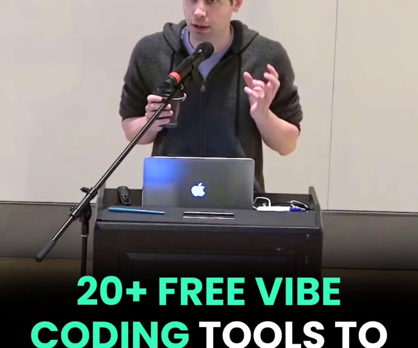 9 Best Vibe Coding Tools in 2026, Tested on Real Builds