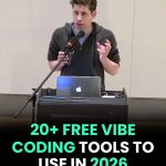 9 Best Vibe Coding Tools in 2026, Tested on Real Builds